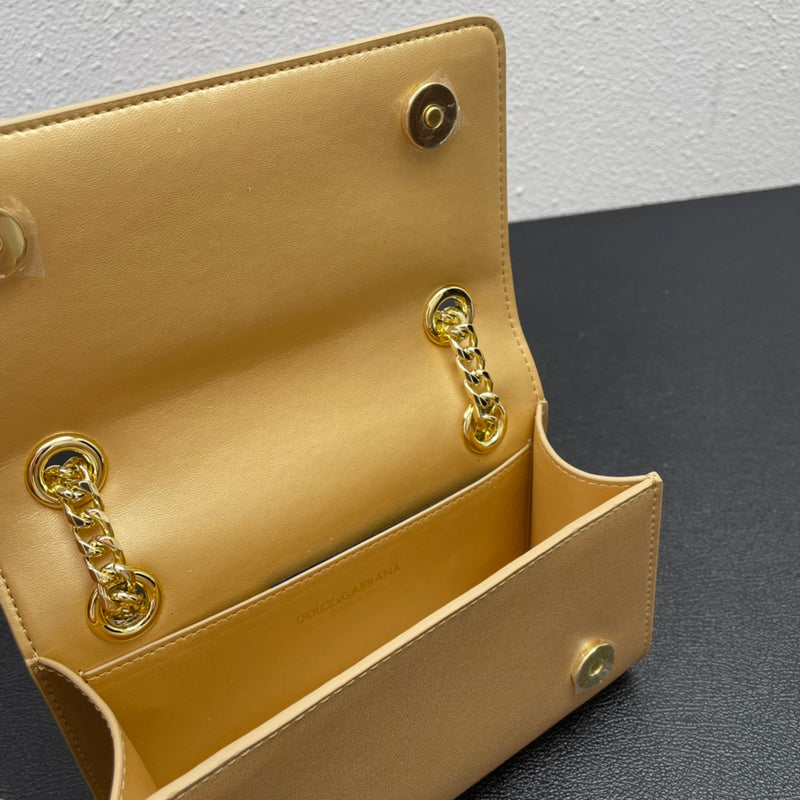 Satchel Bags - DG Bags - 184
