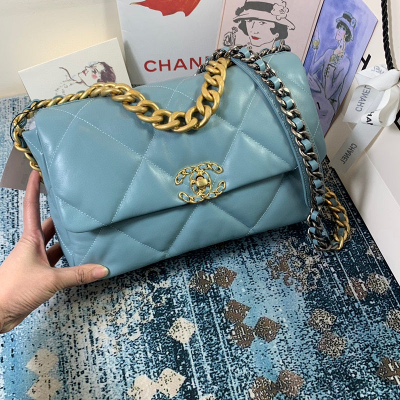 Satchel Bags - CHL Bags - 1564