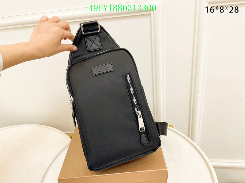 Fan Fashion -GLM - Top quality BBR Bags - 147