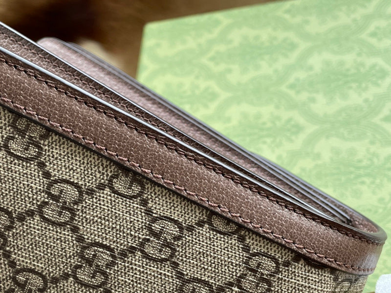 Satchel Bags - GCI Bags - 266