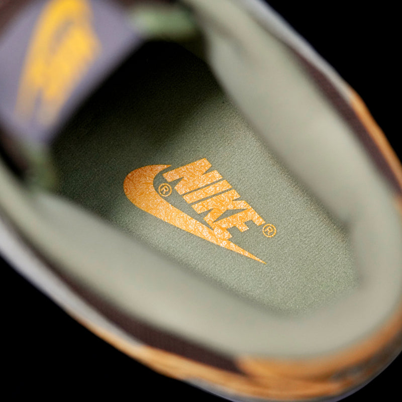 GLM - Dusty Olive olive grass green