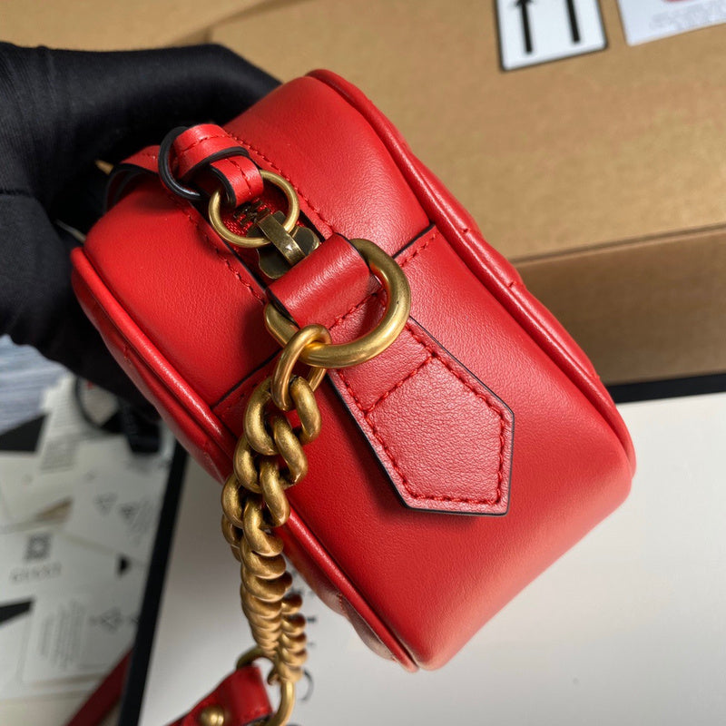 Satchel Bags - GCI Bags - 7037
