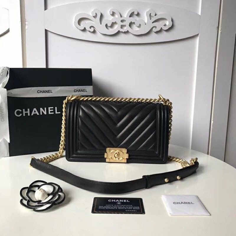 Satchel Bags - CHL Bags - 669