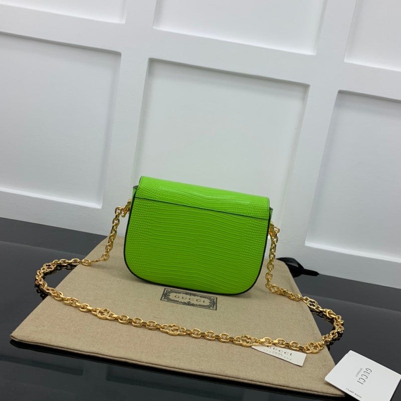 Satchel Bags - GUC Bags - 363