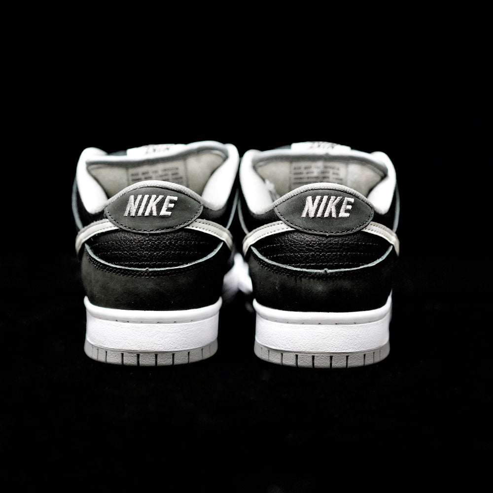 GLM - NKE shadow grey