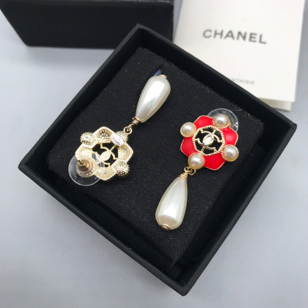 GLM - Top Quality Earring CHL 061