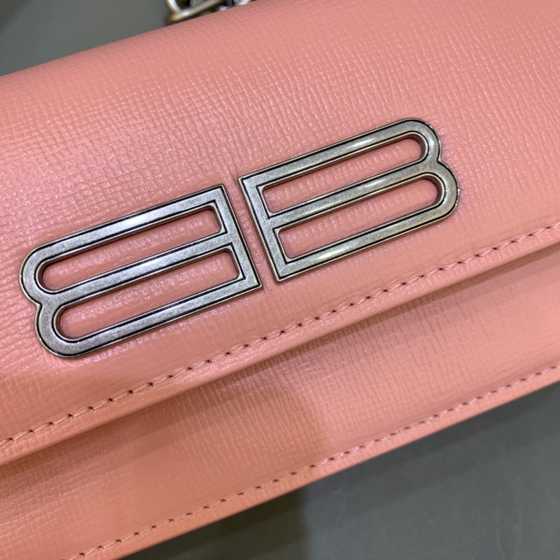 Satchel Bags - BGA Bags - 616