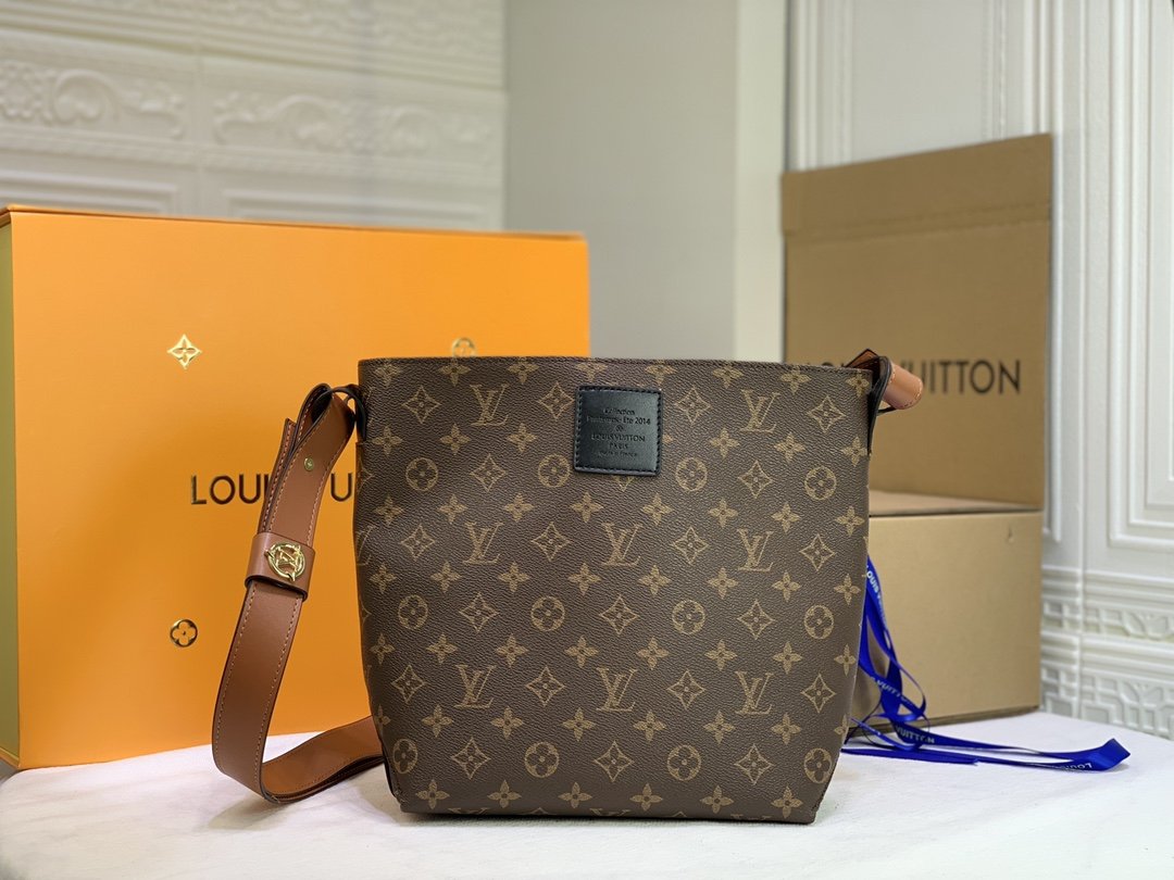 GLM - Top Quality Bags LUV 105