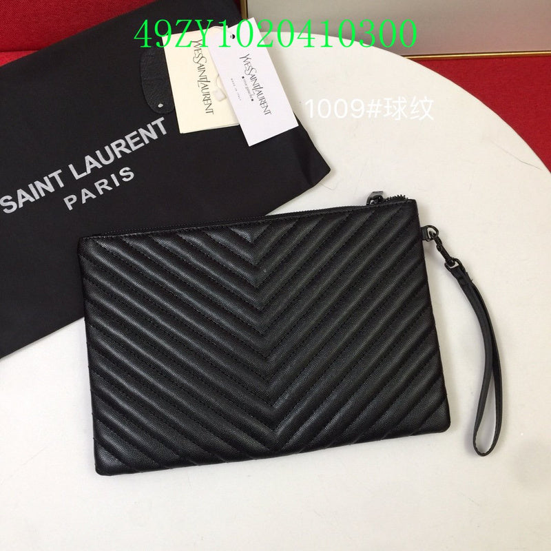 Glami - YLS Wallet - 308