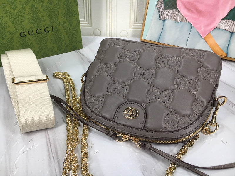 Satchel Bags - GCI Bags - 1833