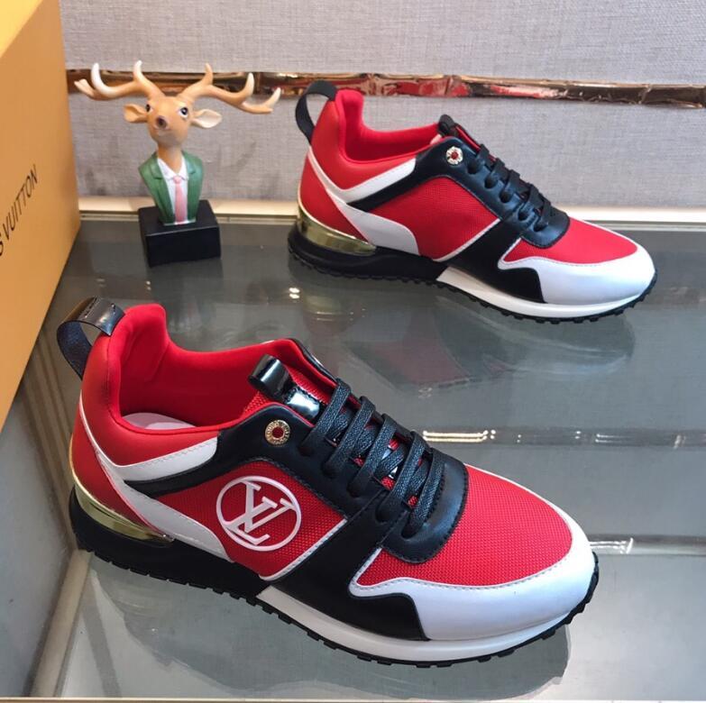 glami shop- LOV Men Shoes - 1778