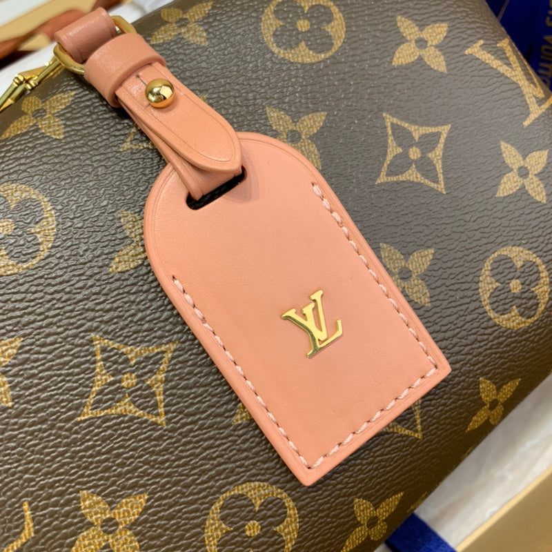 Satchel Bags - VL Bags - 6186