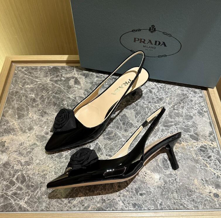Glamy - PD Women Shoes - 225
