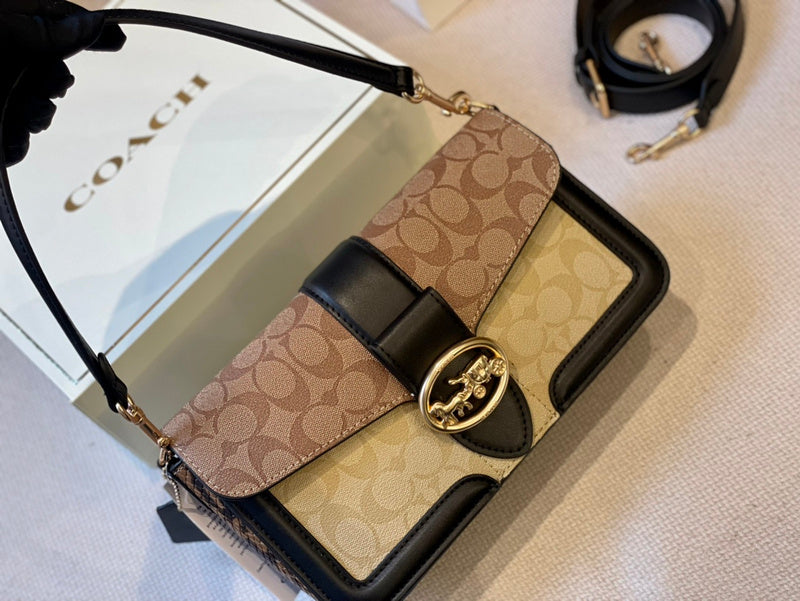 Satchel Bags - CCH Bags - 233