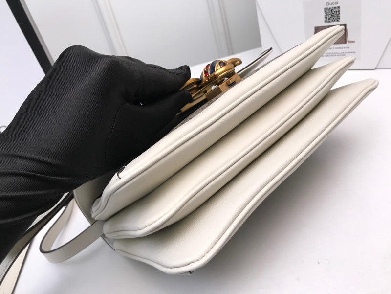 Satchel Bags - GCI Bags - 7084