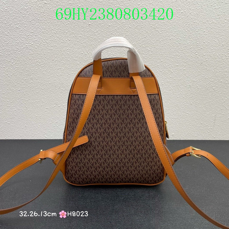 Satchel Bags - MK Bags - 257