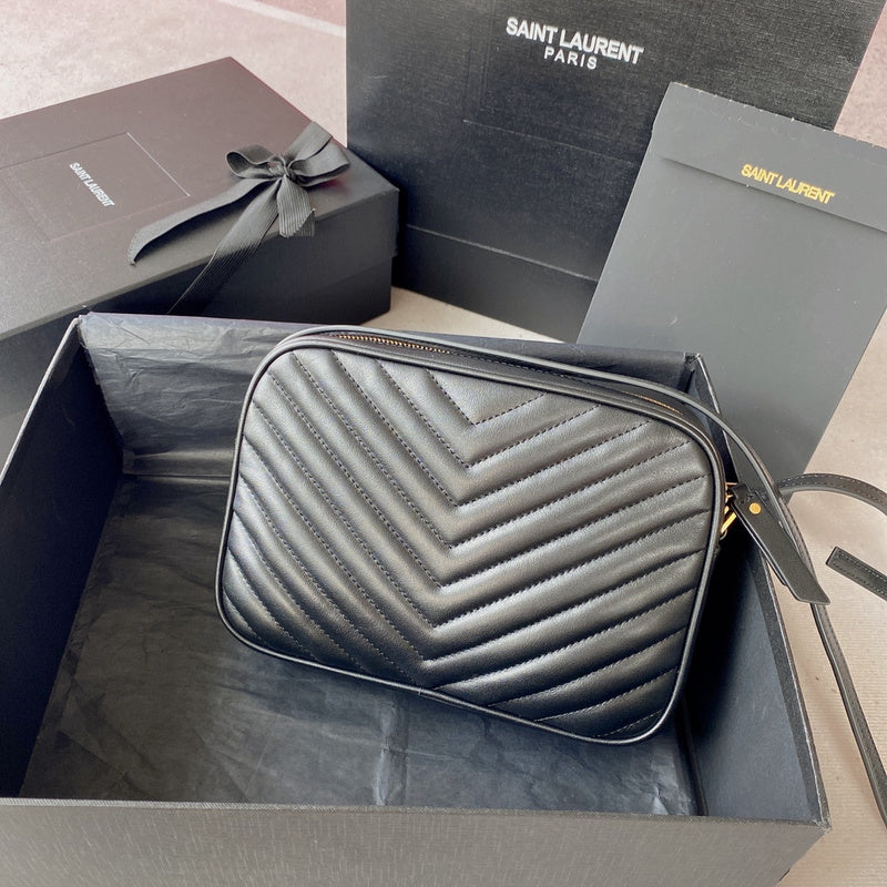 GLM - SLY Bags - 304