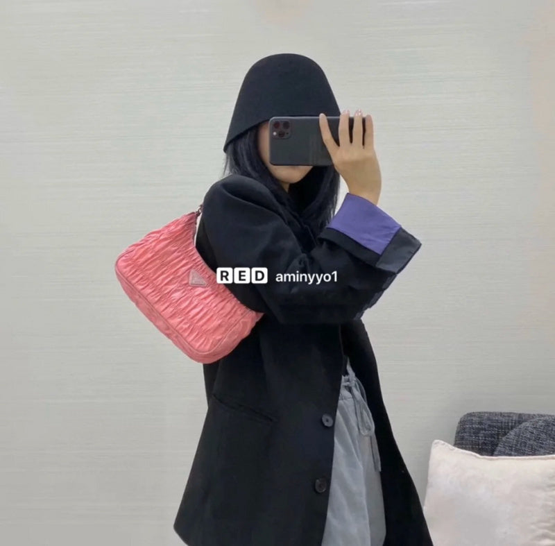 Satchel Bags - PDA Bags - 1193