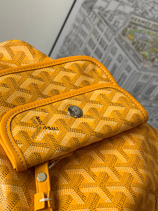 GLM - GYO Bags - 310