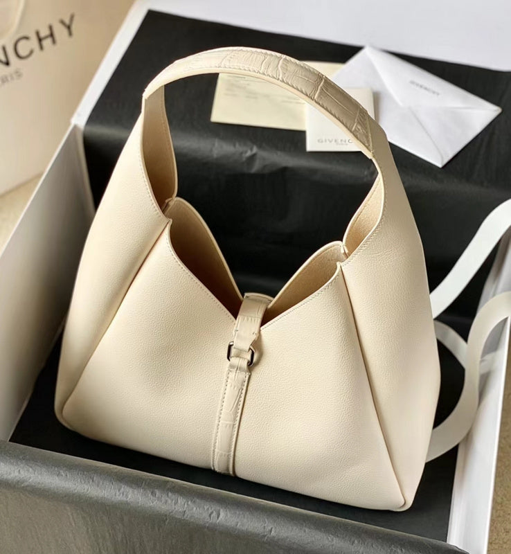 Satchel Bags - GVC Bags - 001