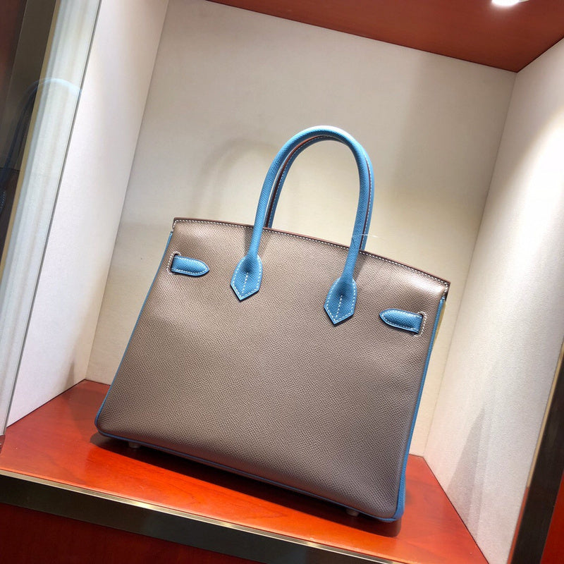 Satchel Bags - HMS-Bags - 1043