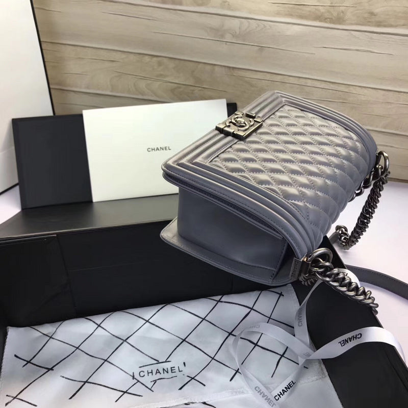 Satchel Bags - CHL Bags - 657