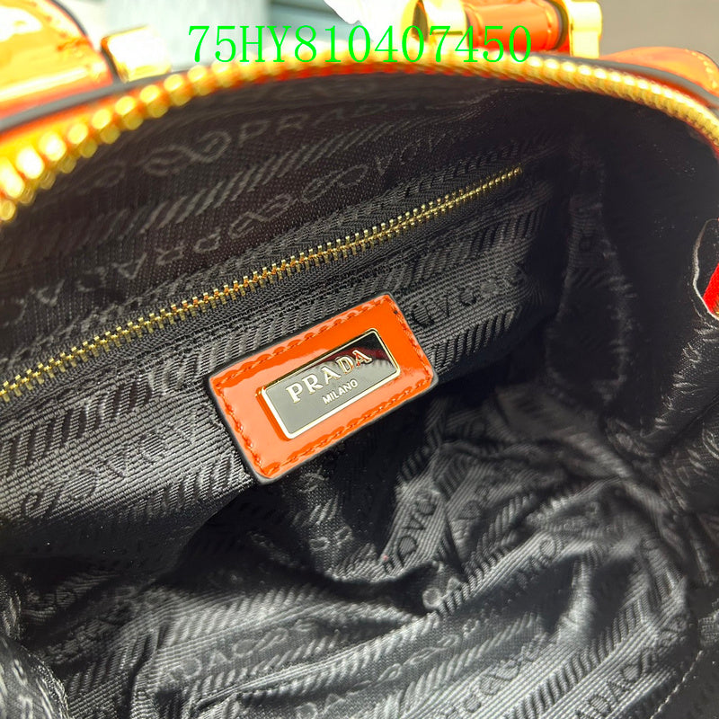 Satchel Bags - PDA Bags - 3433