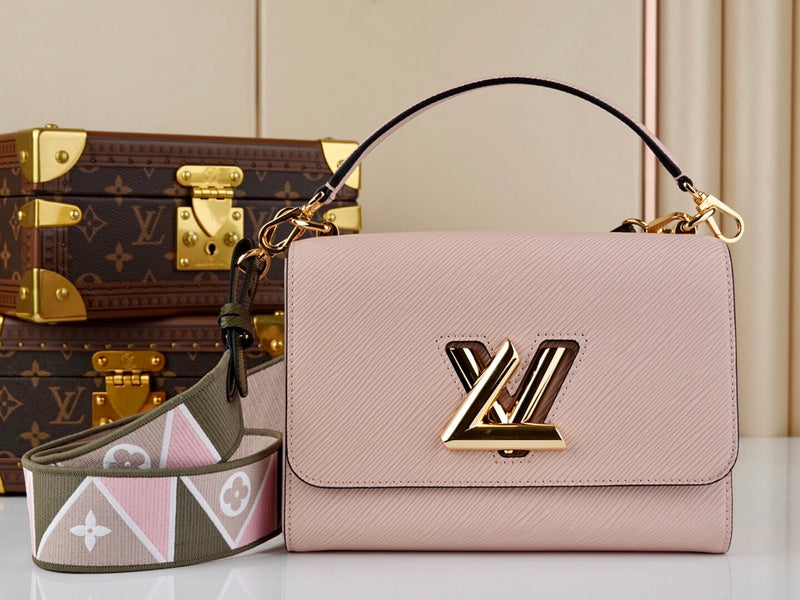 Satchel Bags - VL Bags - 5038