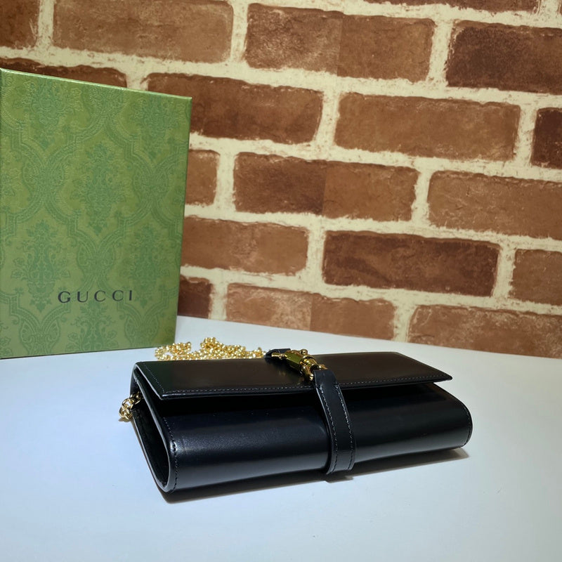 Satchel Bags - GCI Bags - 3194