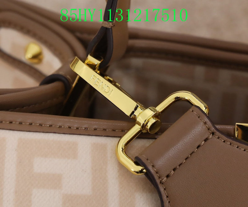 Glami - FDE Bags - 1919