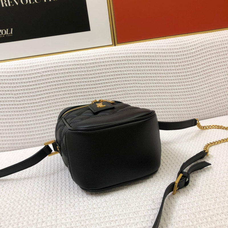 Satchel Bags - SLY Bags - 1412