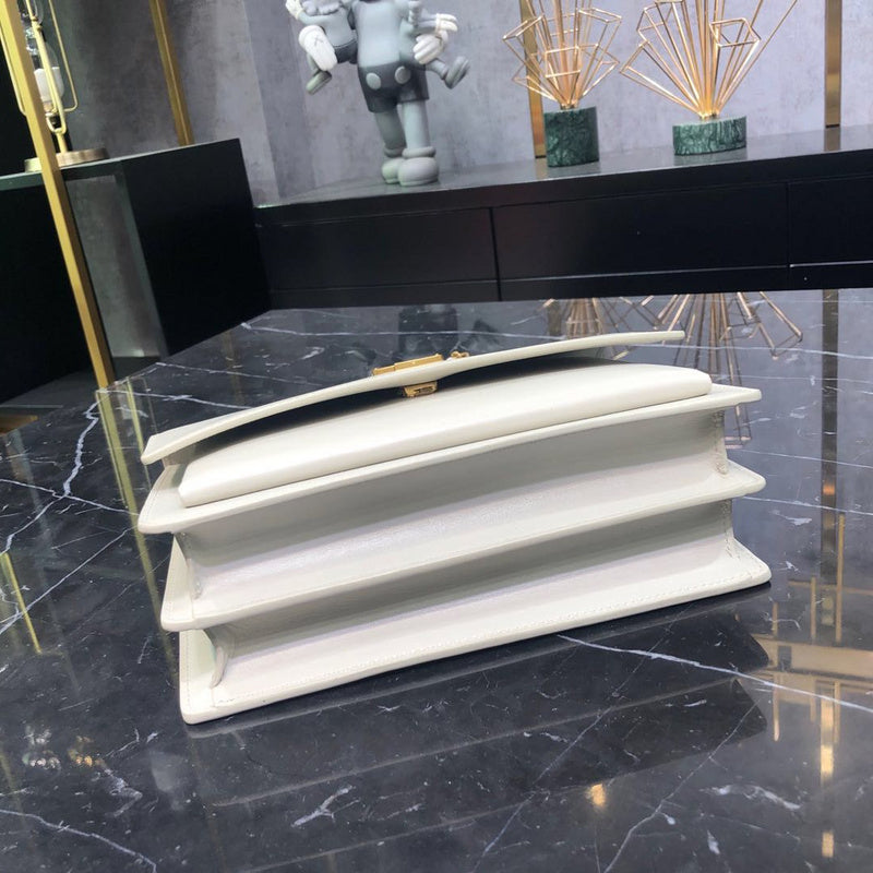 Satchel Bags - SLY Bags - 2684