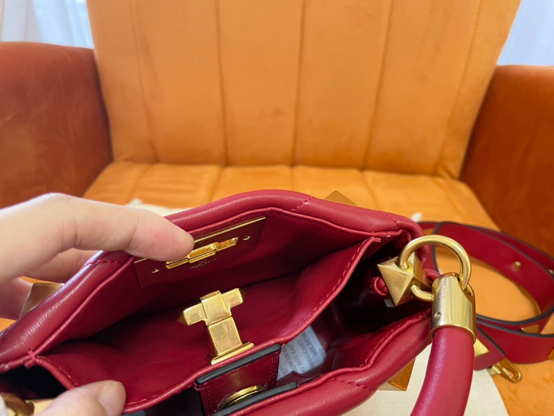 GLM - VEL Bags - 1515