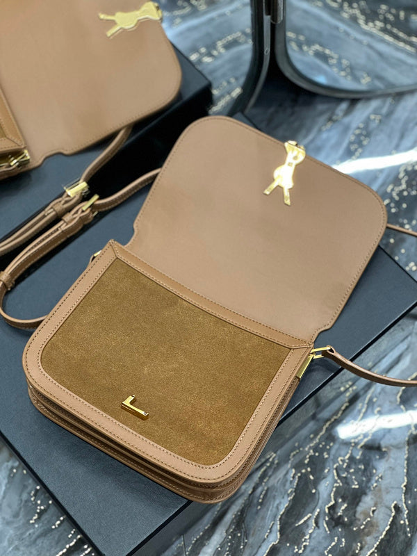 GLM - SLY Bags - 1015