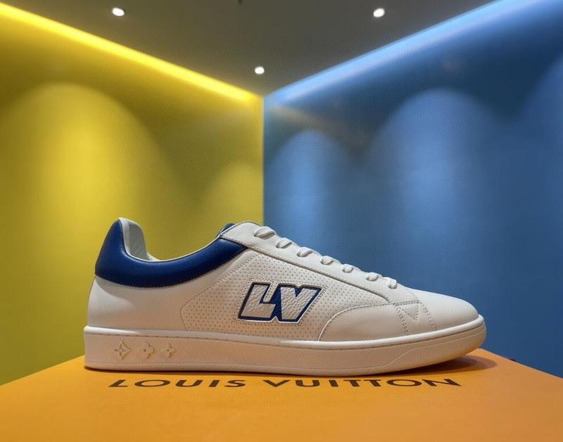 glami shop- LOV Men Shoes - 1394