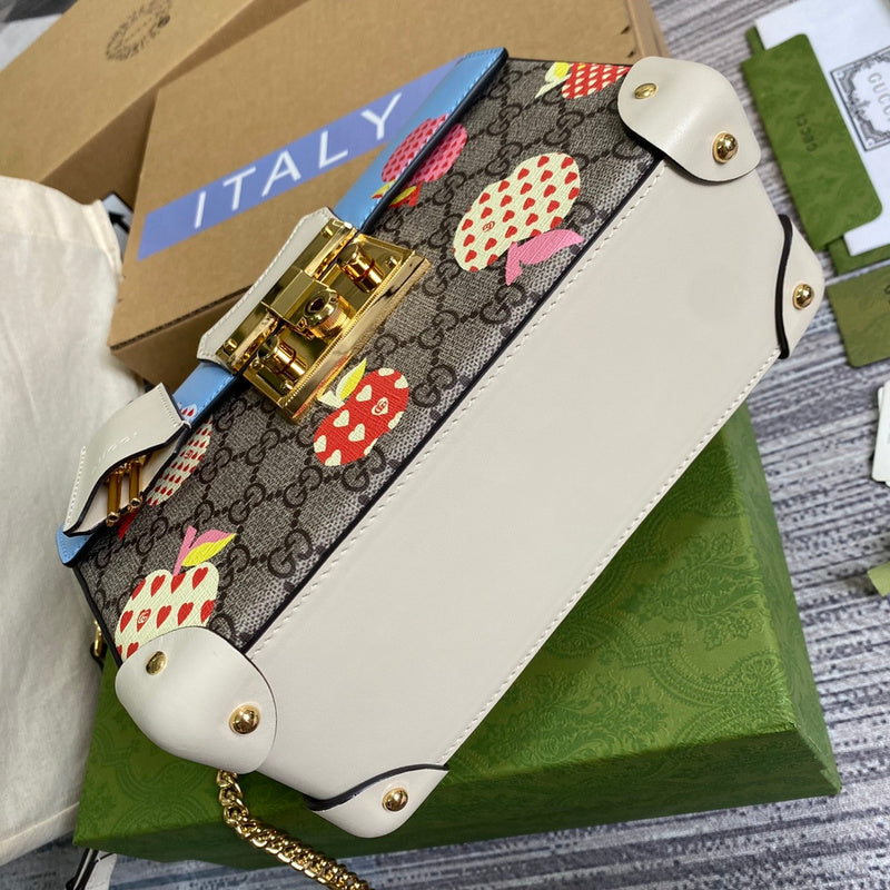 Satchel Bags - GCI Bags - 5163