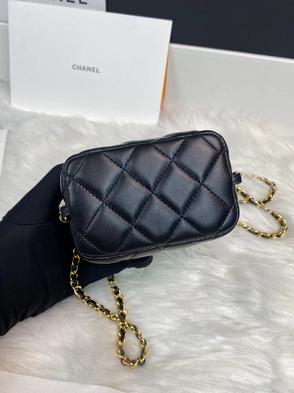 Satchel Bags - CHL Bags - 3121