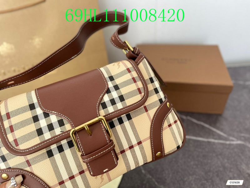 Fan Fashion -GLM - Top quality BBR Bags - 250