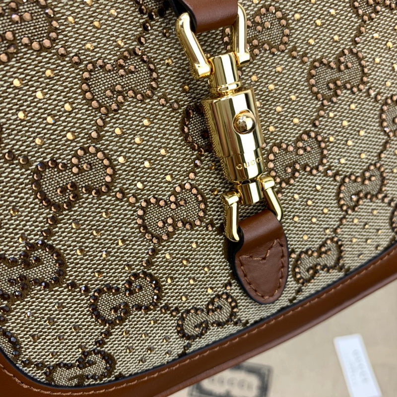 Satchel Bags - GUC Bags - 475