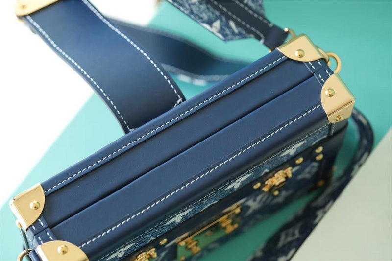 Satchel Bags - VL Bags - 7044