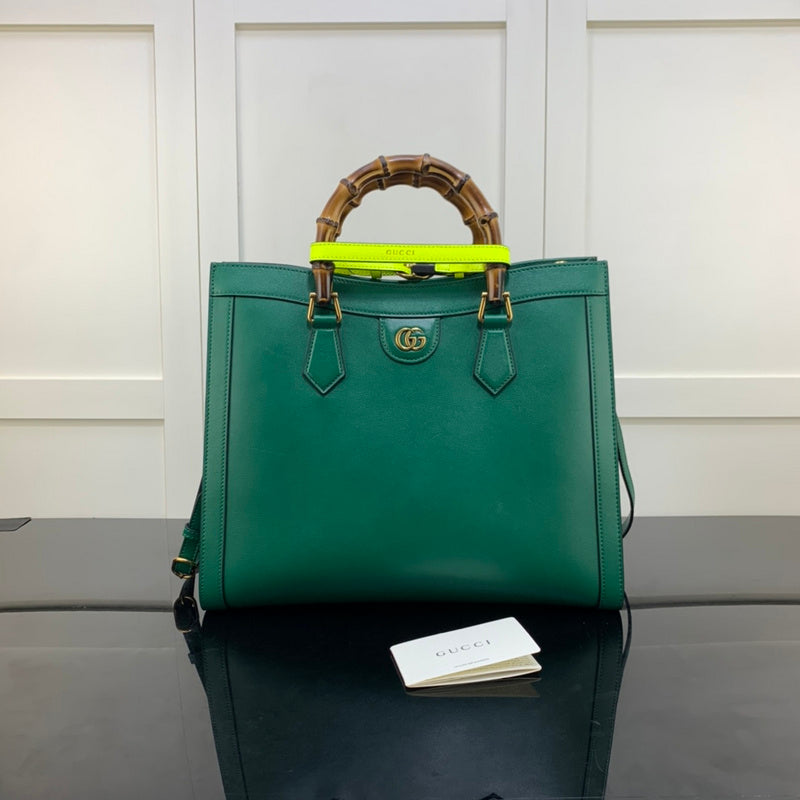 Satchel Bags - GUC Bags - 1197