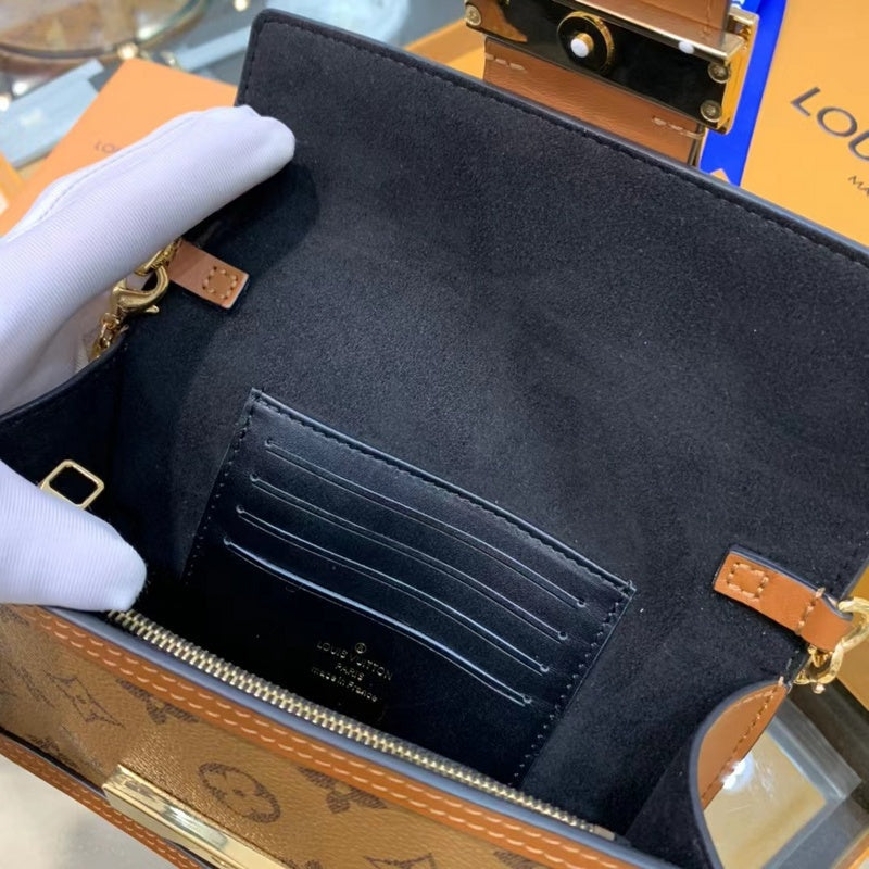 Satchel Bags - VL Bags - 1734