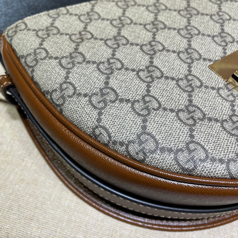 Satchel Bags - GCI Bags - 3429