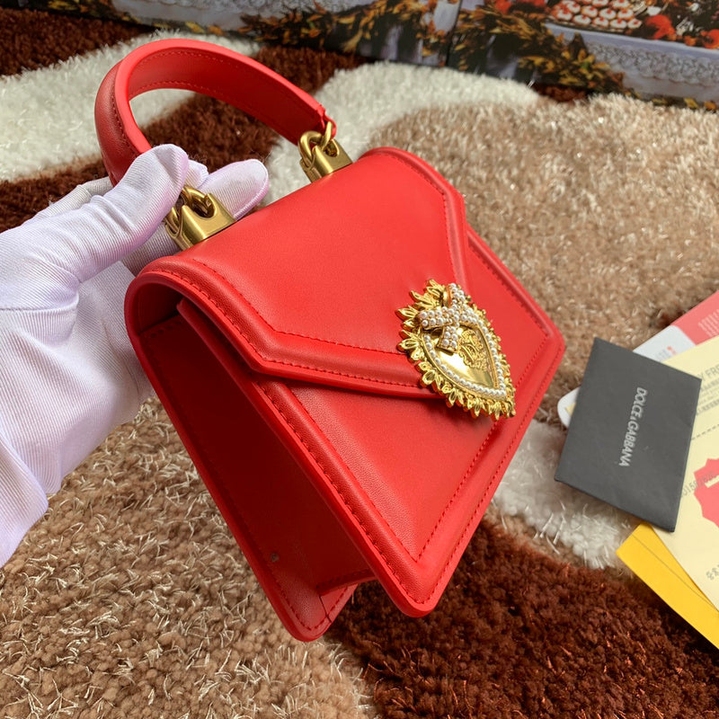 Satchel Bags - DG Bags - 155