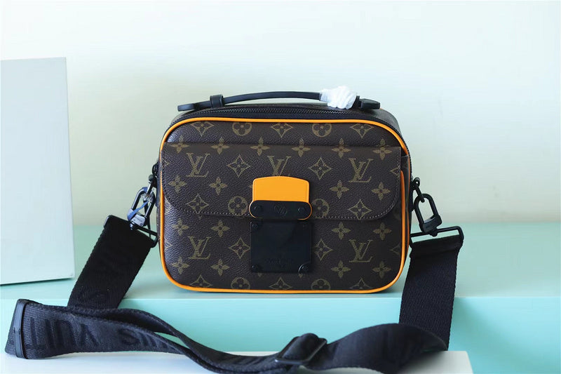 Glami GlamI Lu-Vi bags - 9910