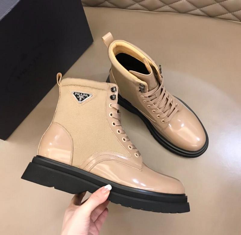 Glamy - PD Men Shoes - 385