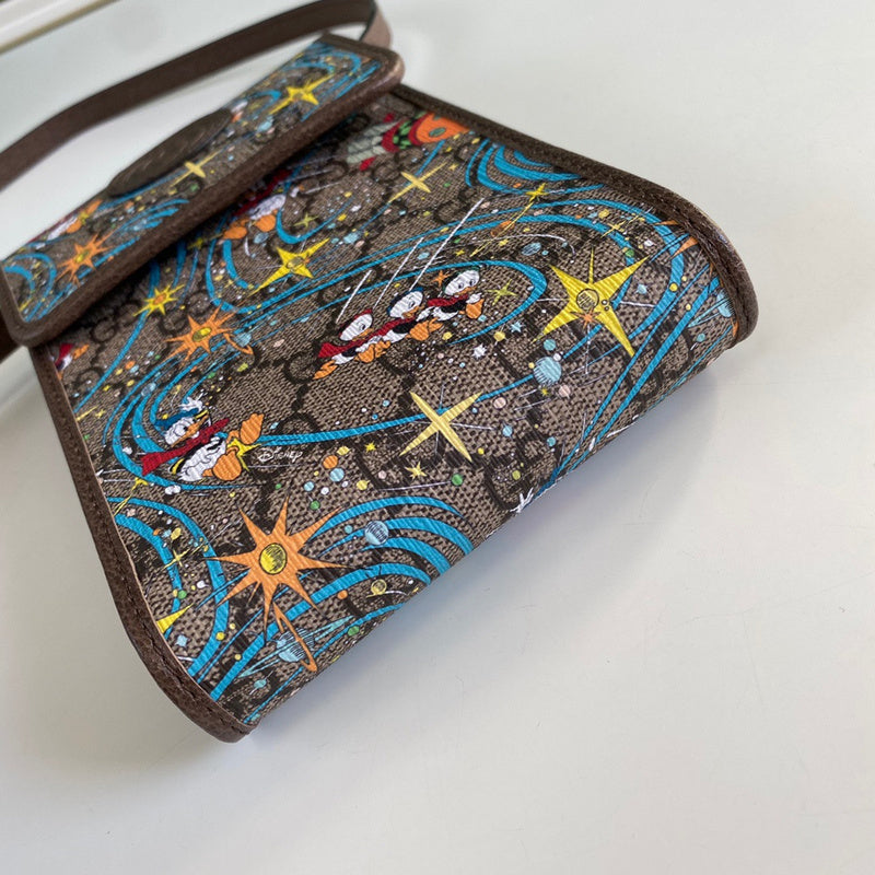 GUI2 Bags - Fashion Bags  829