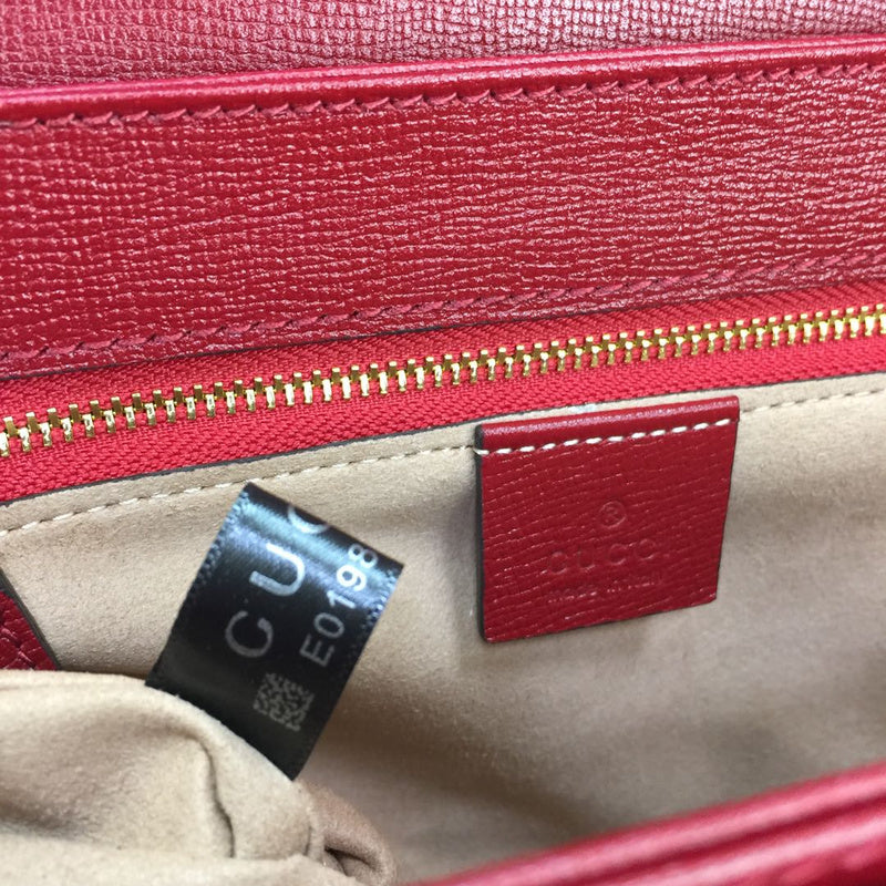Satchel Bags - GUC Bags - 834