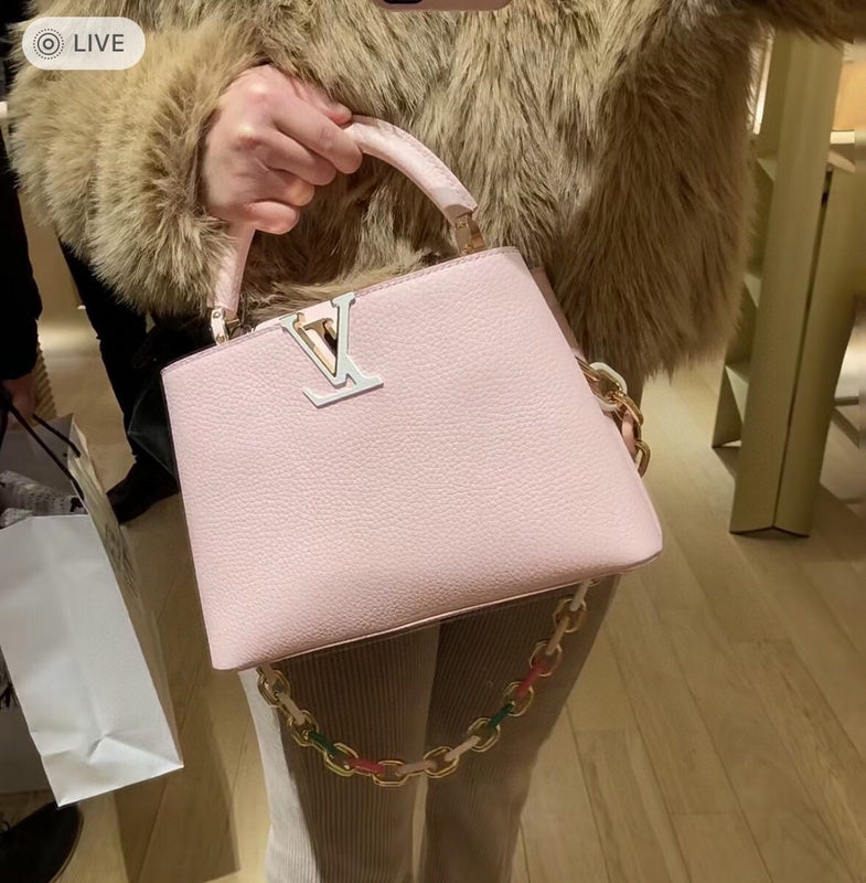 Glami- Glami- Lu-Vi bags - 4177