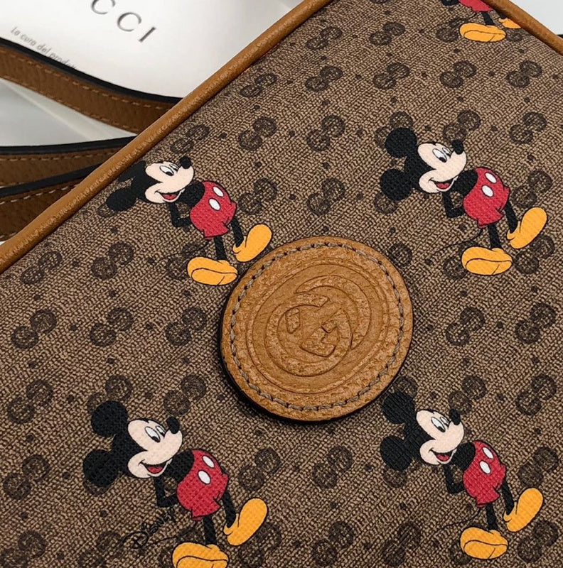 Satchel Bags - GCI Bags - 4006